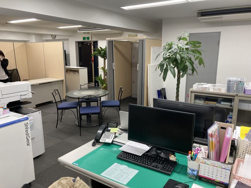 グランド産業株式会社の求人・転職情報