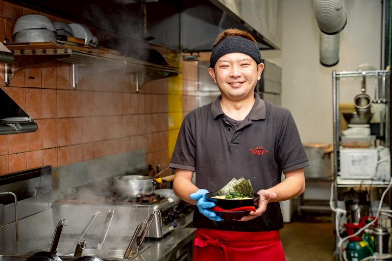 横浜家系ラーメン 若草家 春日井店のアルバイト・バイト求人情報-05
