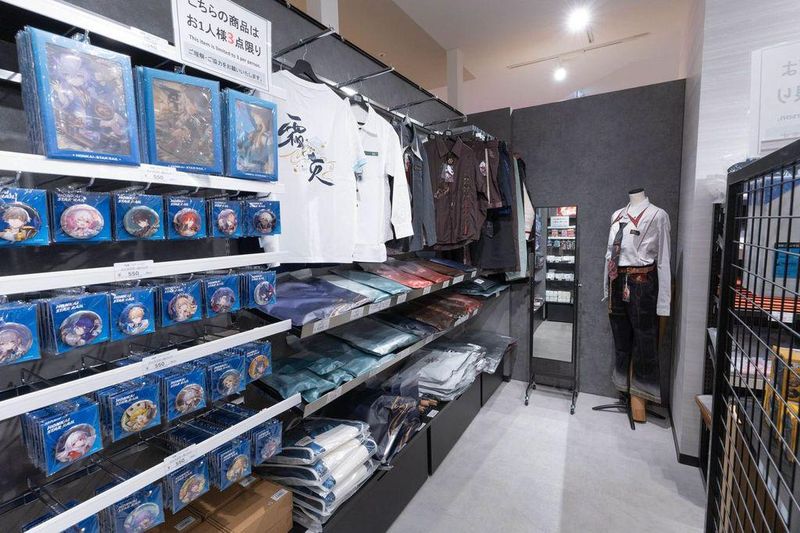 fantasy village 新宿店のアルバイト・バイト求人情報-05