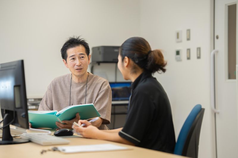 社会福祉法人芳龍福祉会の求人・転職情報