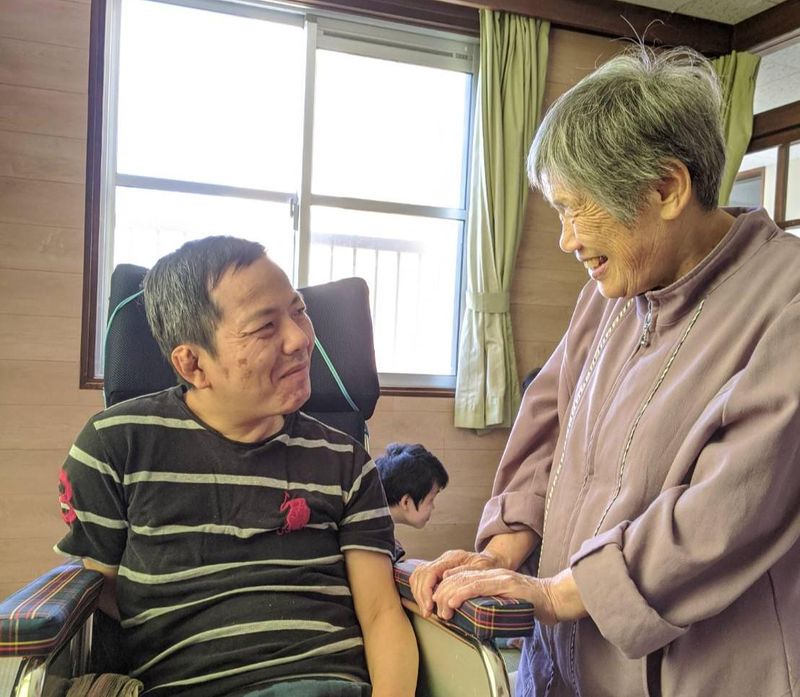 社会福祉法人　三気の会