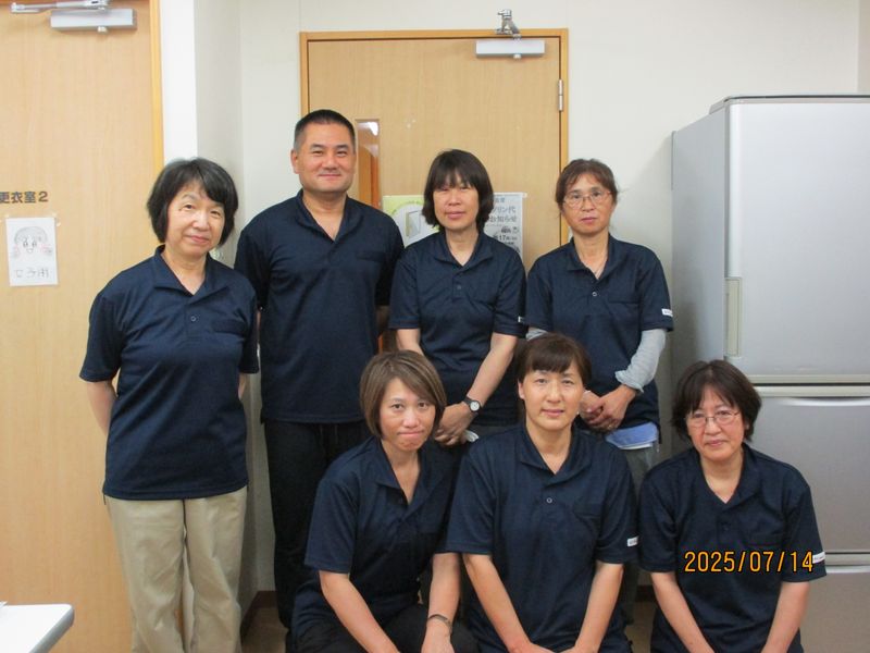 株式会社ニチイ学館の求人・転職情報