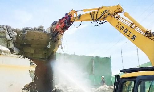 株式会社中井工業の求人・転職情報