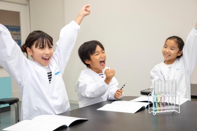 サイエンスラボ　千里中央校【株式会社アップ】のアルバイト・バイト求人情報-37