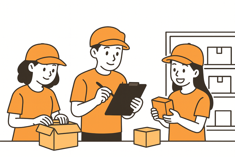 京都府久御山エリアのアルバイト・バイト求人情報-43