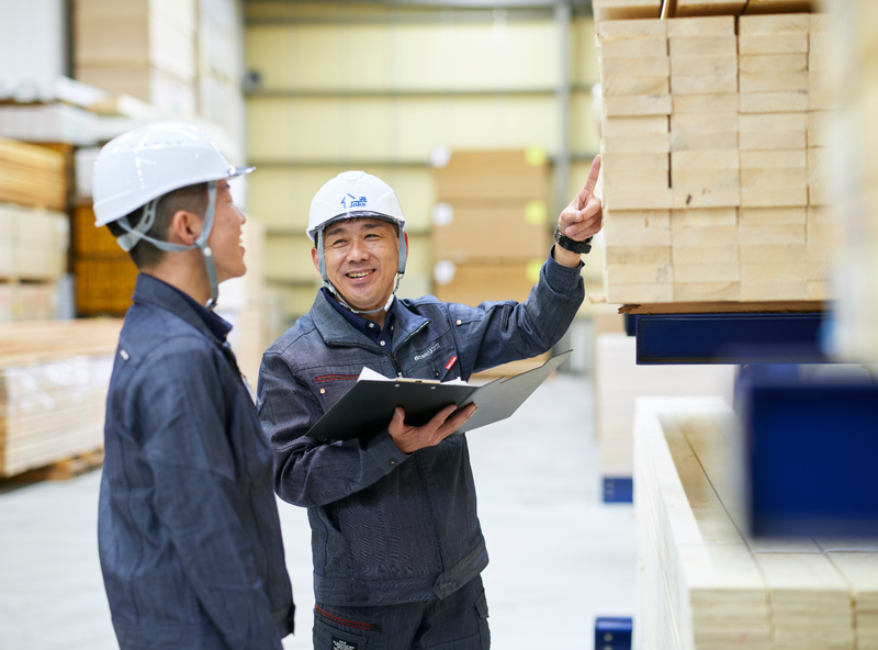 株式会社リンクス　高槻ロジスティックセンター