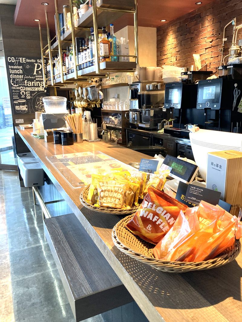 PRONTO/プロント　天王洲シーフォートスクエア店の求人3