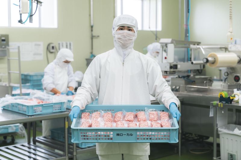 株式会社ローカルの求人・転職情報