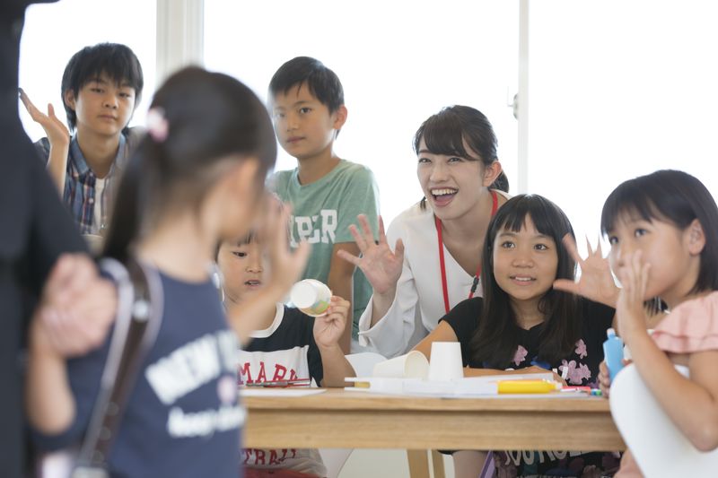 高浜海浜小学校アフタースクール/シダックス大新東ヒューマンサービス株式会社のアルバイト・バイト求人情報-36