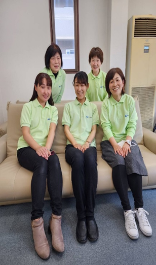 株式会社ニチイ学館の求人・転職情報
