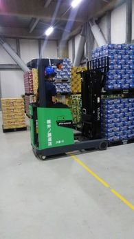 株式会社ワンロジスティクス 関東支社-0003の求人・転職情報