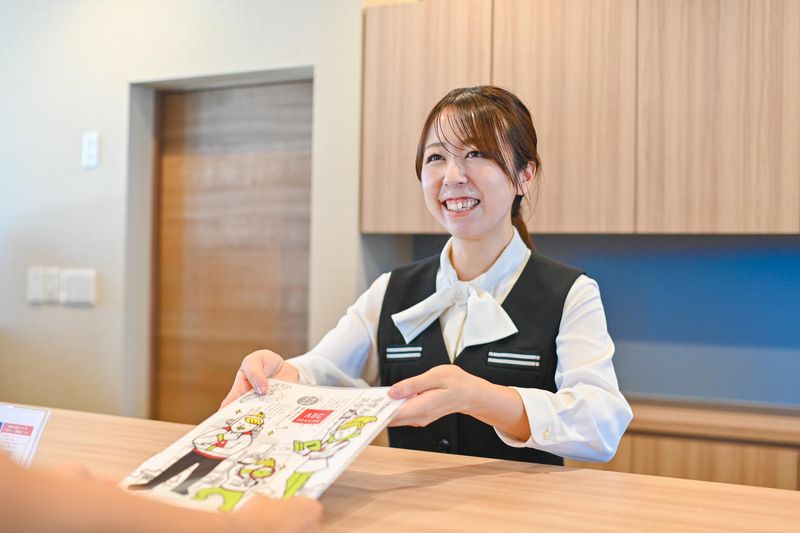 ABCハウジング西宮・酒蔵通り住宅公園のアルバイト・バイト求人情報-02