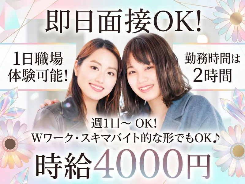 求人画像