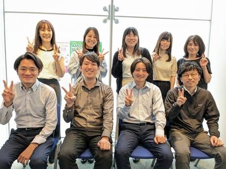 一般社団法人上尾中央医科グループ協議会の求人・転職情報