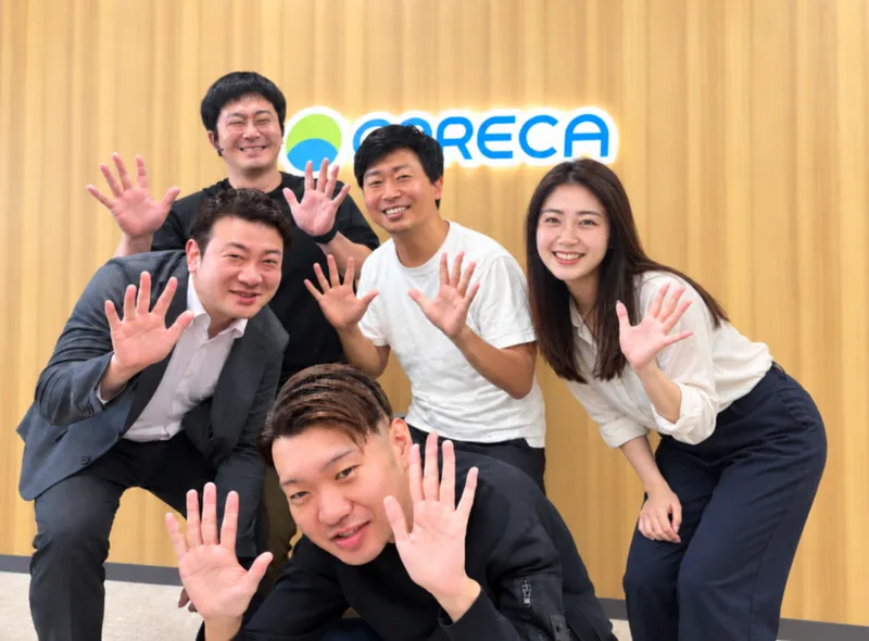 コレカ株式会社の求人・転職情報