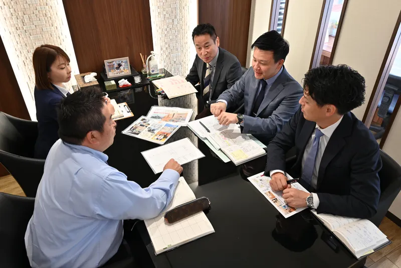 株式会社ハッピーホーム不動産販売の求人・転職情報