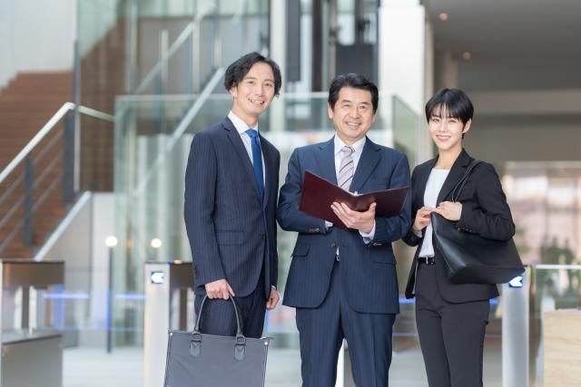 株式会社保安企画の求人・転職情報