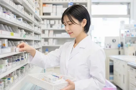 さくら薬局　菅野店の求人・転職情報