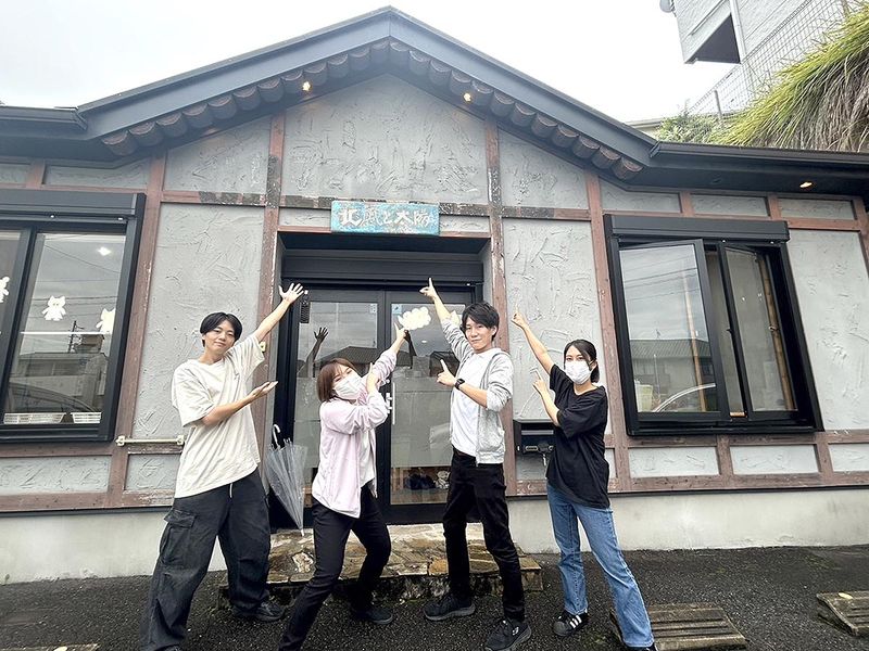 北風と太陽 長久手のアルバイト・バイト求人情報-05