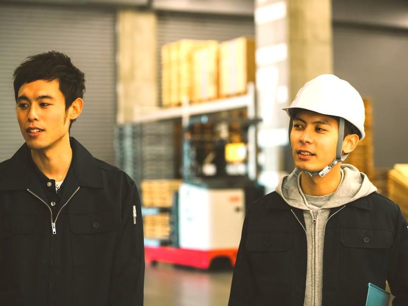 株式会社ミックコーポレーション　横浜営業所のアルバイト・バイト求人情報-03