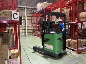 株式会社アルプスウェイの求人・転職情報