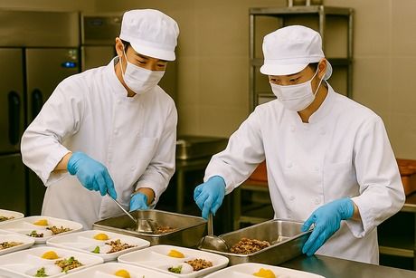 ESキッチン株式会社の求人・転職情報
