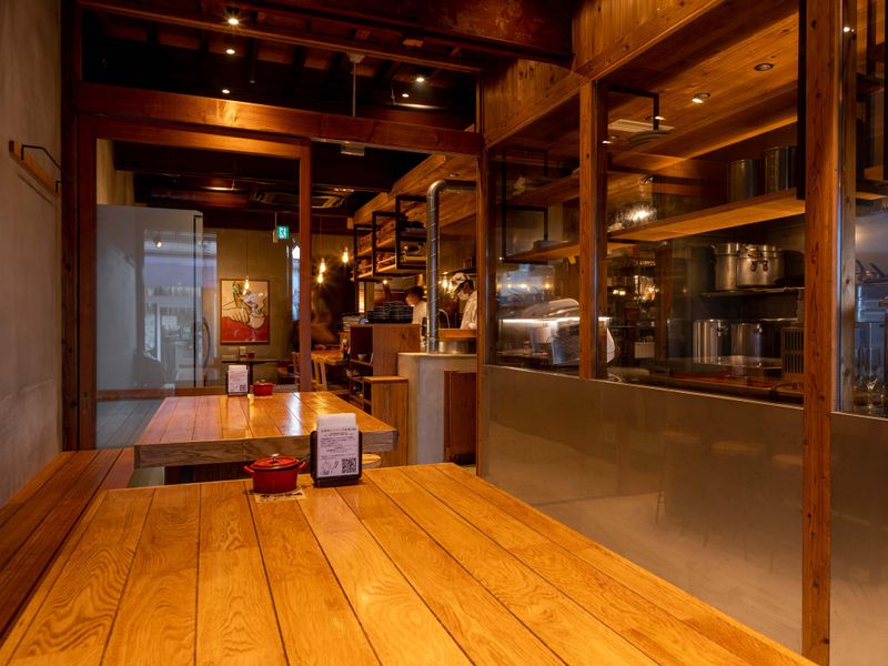 山本のハンバーグ 渋谷食堂のアルバイト・バイト求人情報-04