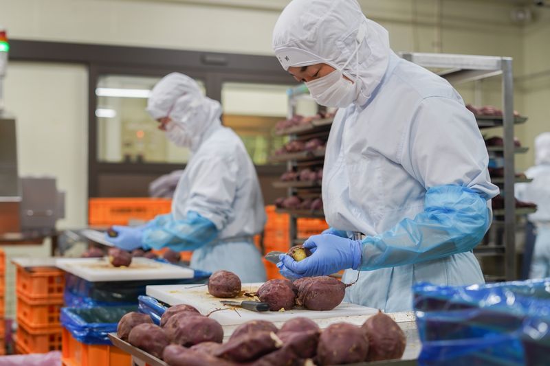 株式会社オハラの求人・転職情報