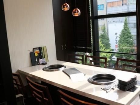 GYRO HOLDINGS株式会社/牛の達人 浅草店のアルバイト・バイト求人情報-03