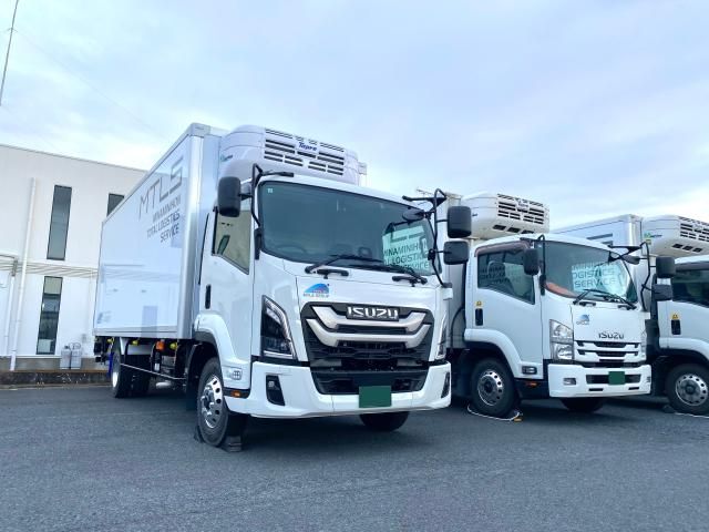 南日本運輸倉庫株式会社の求人・転職情報