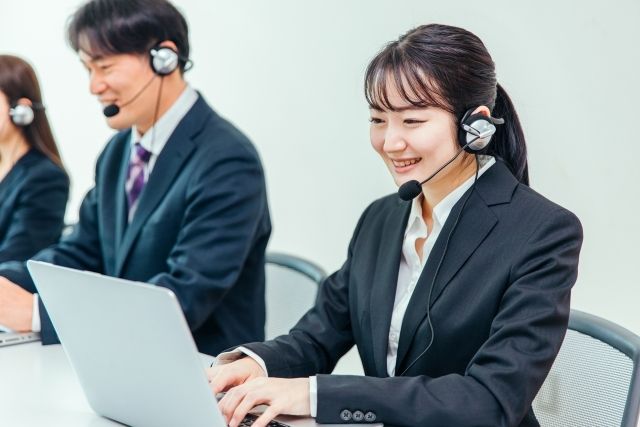 ファッション人材リンク株式会社のアルバイト・バイト求人情報