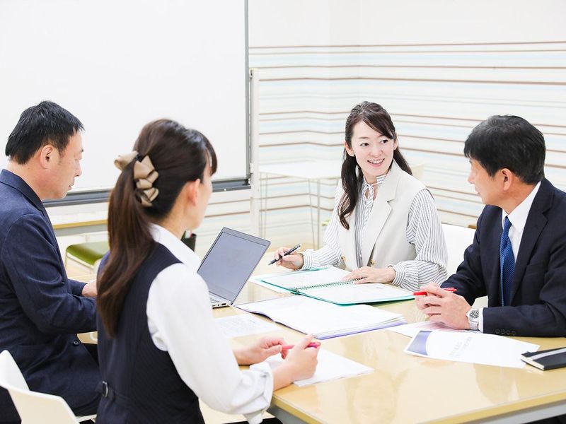 株式会社シンセイホームのアルバイト・バイト求人情報-02