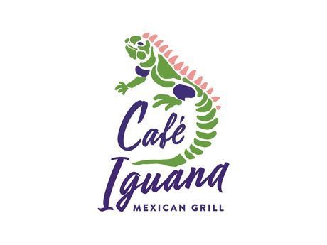 Cafe Iguana MEXICAN GRILL(カフェイグアナ メキシカングリル)　Cafe Iguana MEXICAN GRILL