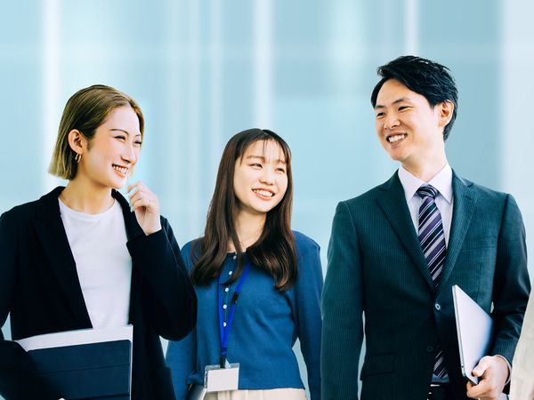 株式会社シー・スタッフの求人・転職情報