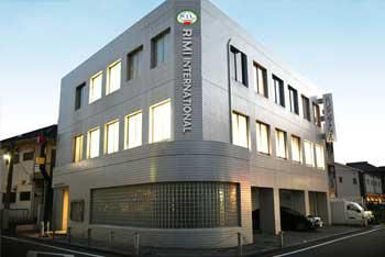 株式会社リミ　インターナショナルの求人・転職情報