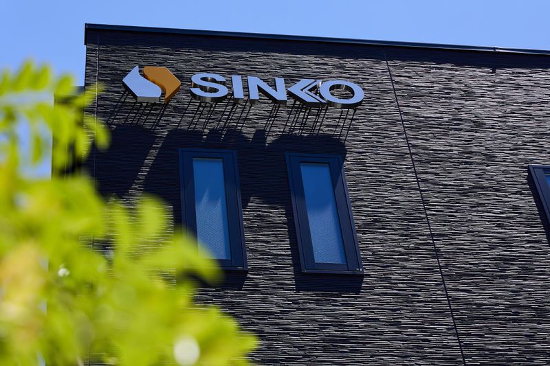 株式会社シンコウ電気商会の派遣求人情報