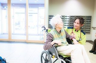 (株)やさしい手　太子堂居宅介護支援事業所のアルバイト・バイト求人情報-04