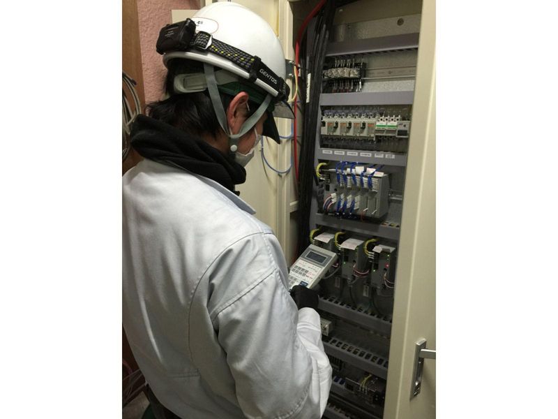 いつき電装株式会社の求人・転職情報