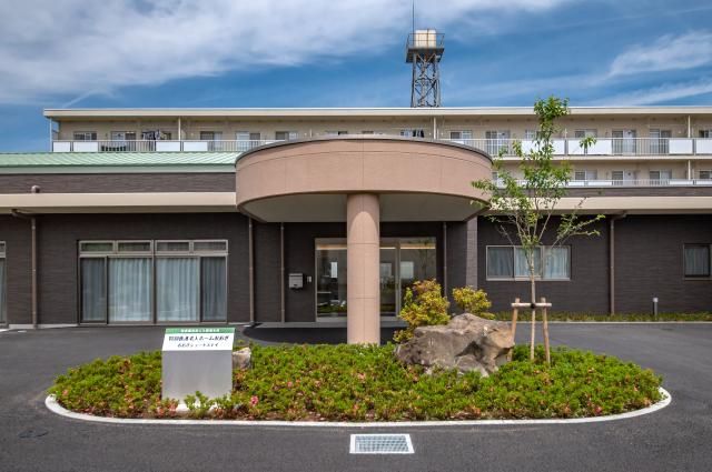 社会福祉法人入間福祉会の求人・転職情報
