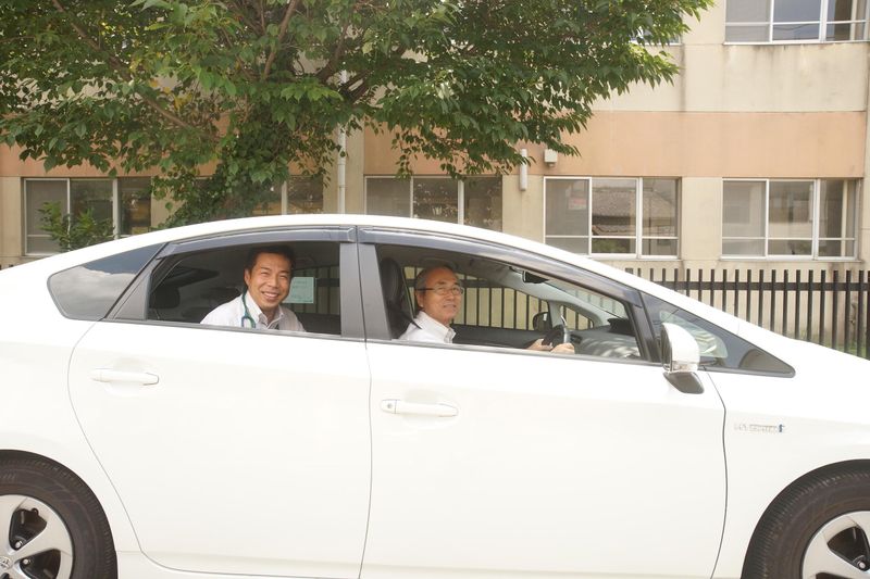 医療法人三つ葉の求人・転職情報