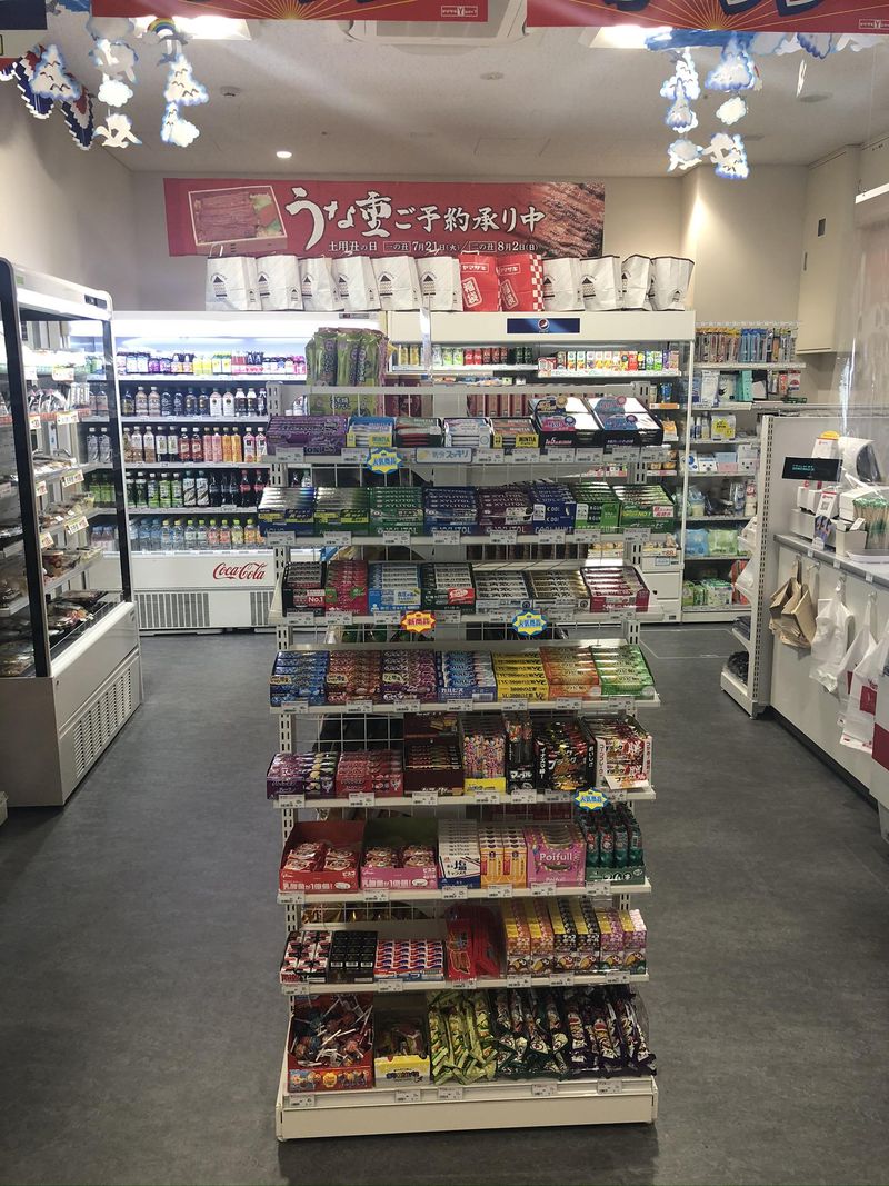 Yショップ札幌南一条病院売店のアルバイト・バイト求人情報-03