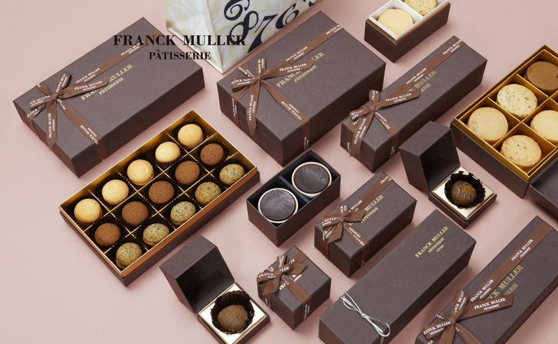 株式会社インター・ベル/フランクミュラーパティスリーのアルバイト・バイト求人情報-44