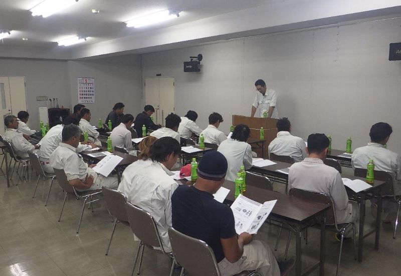 株式会社大東技建の求人情報