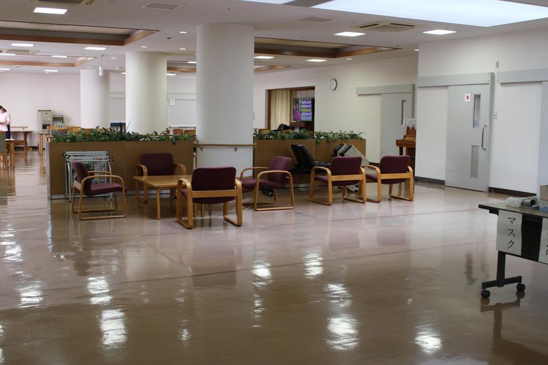 社会福祉法人なみはやの求人・転職情報