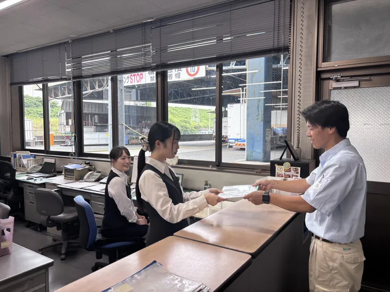 北勢運送株式会社の求人・転職情報
