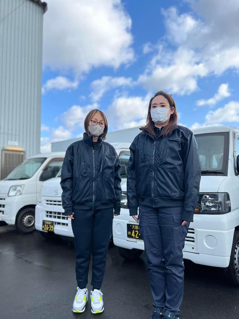 株式会社ＴＫトラストの求人・転職情報