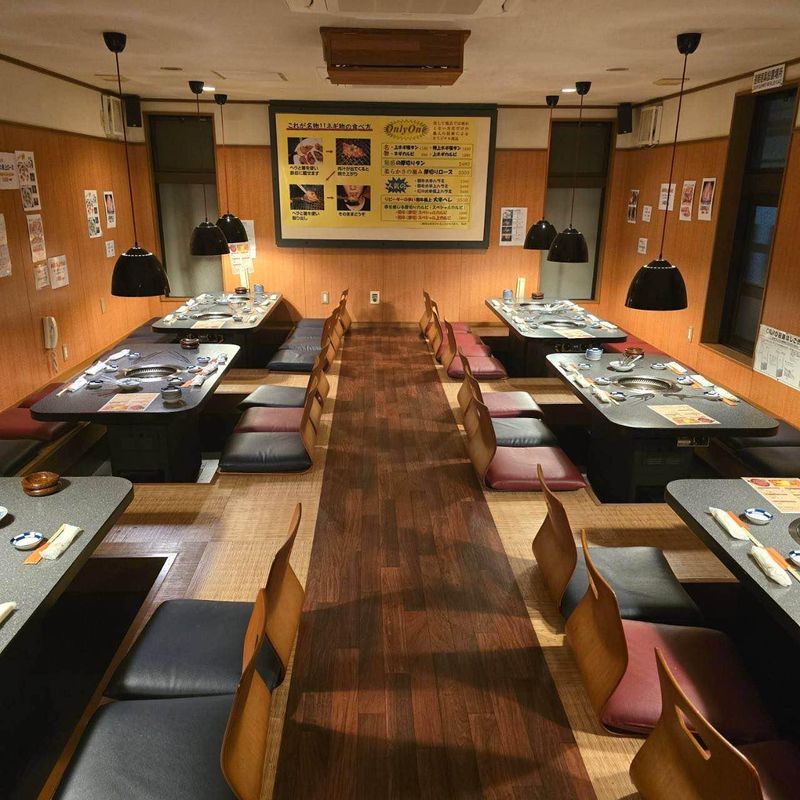焼肉大幸柳町本店のアルバイト・バイト求人情報-04