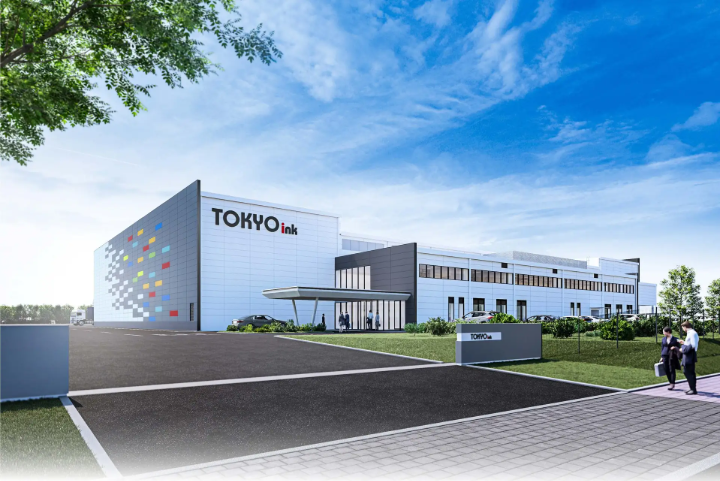 東京ポリマー株式会社の求人・転職情報