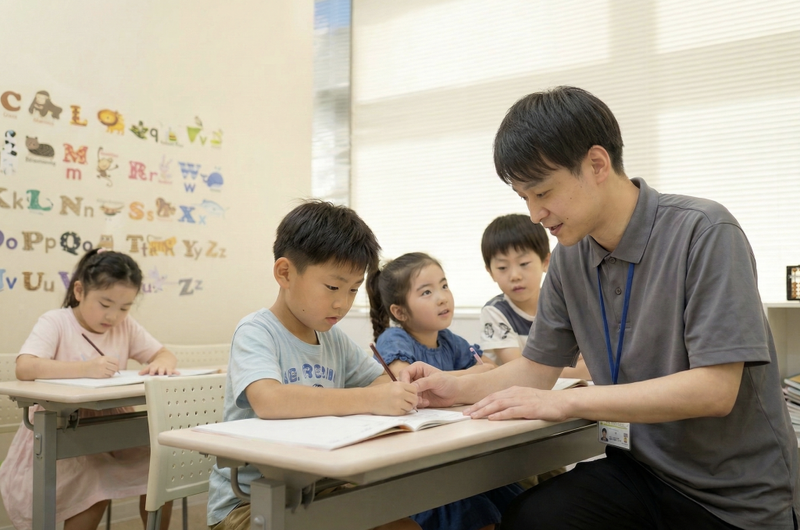 えすこーと三軒茶屋校のアルバイト・バイト求人情報-23