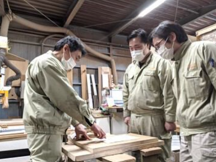 株式会社オクサコの求人・転職情報